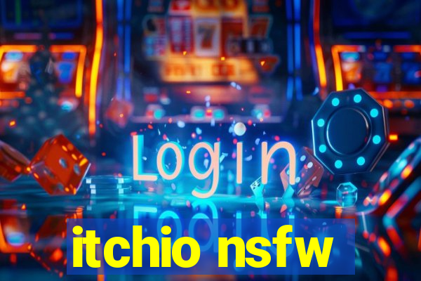 itchio nsfw